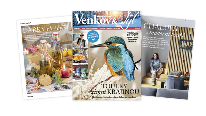 Venkov & styl