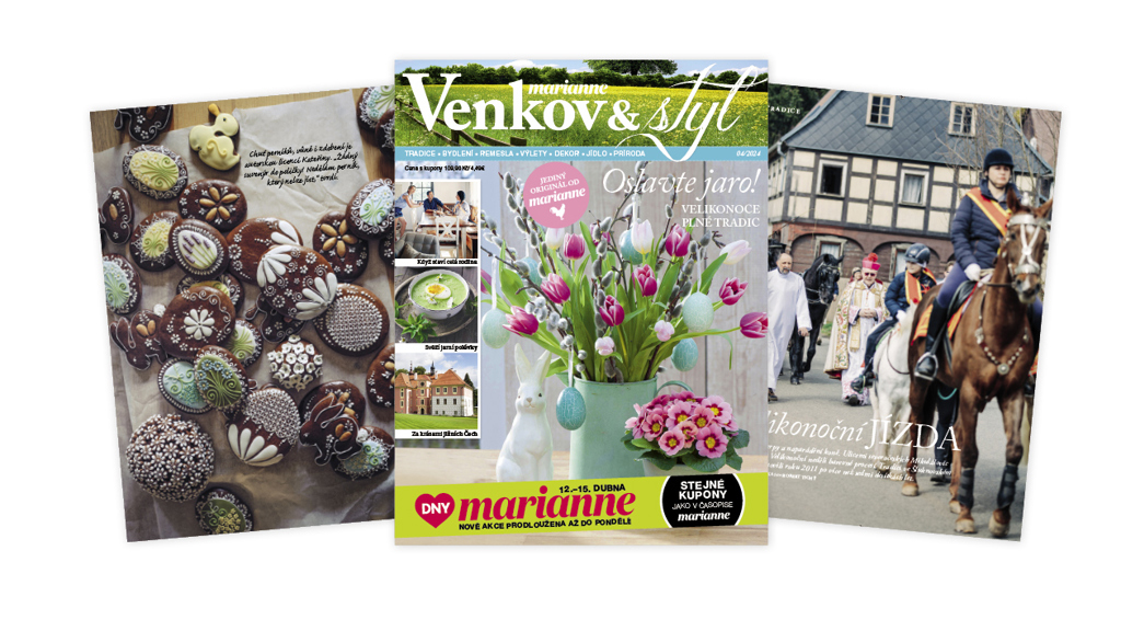 VENKOV & STYL