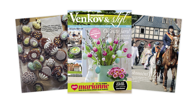 VENKOV & STYL