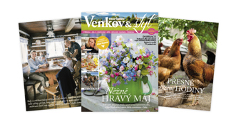 Venkov & styl