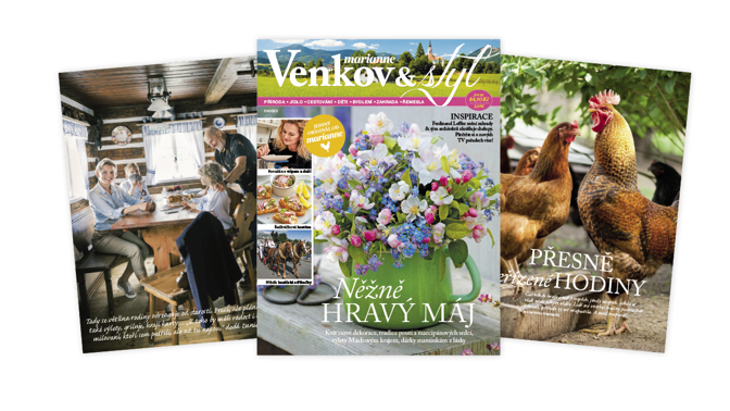 Venkov & styl Venkov & styl