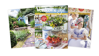 Venkov & styl