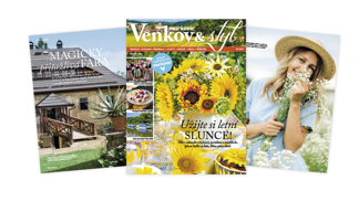 Venkov & styl