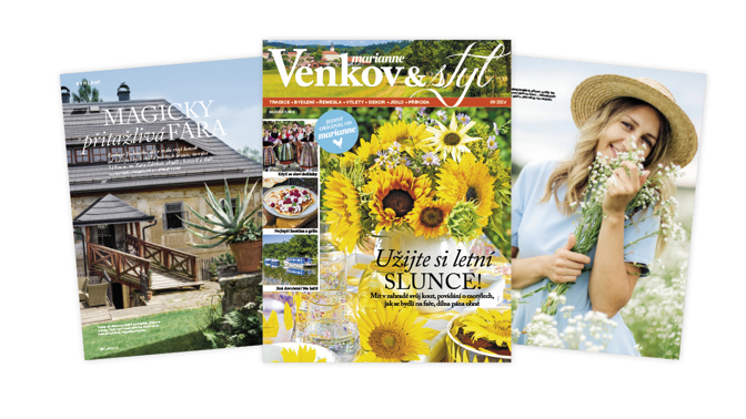 Venkov & styl