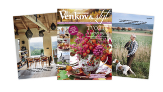 Venkov & styl
