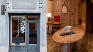 WeCare
