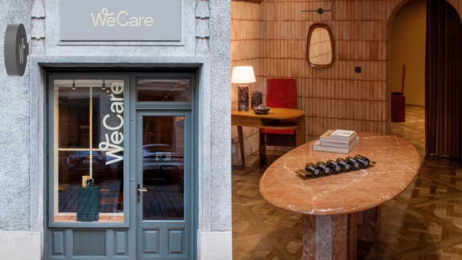 WeCare

