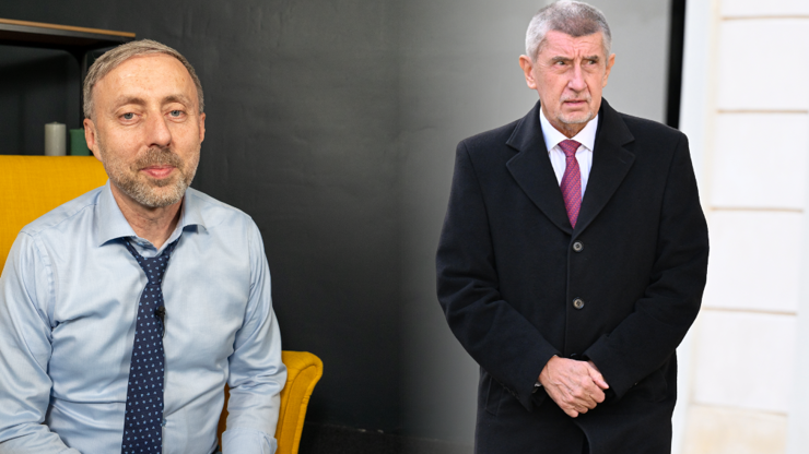 Babiš pod palbou kritiky. Způsobí totální chaos, varuje odborník