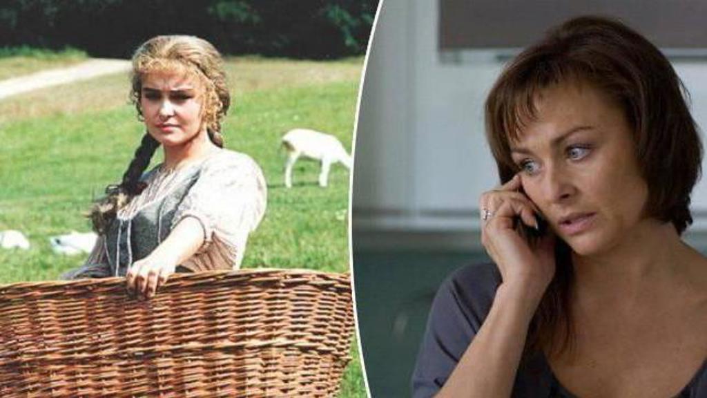 Chcete se podívat, jak vypadá Andrea Černá, tedy princezna ze lejna dnes? Podívejte se do galerie
