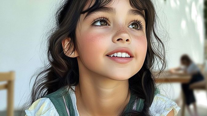  Elle McBroom