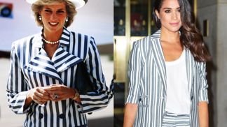 Diana & Meghan: Co spojuje nejdůležitější ženy v životě prince Harryho?