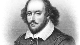 William Shakespeare