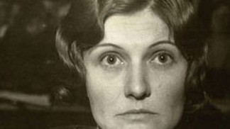 Winnie Ruth Judd u soudu v roce 1932 za vraždu.
