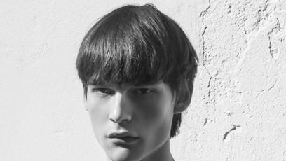FOTO: Maxim Onyscuk z Elite Model Look dobývá svět.
