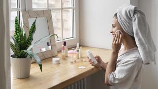 Jednoduché a rychlé beauty rituály vás udělají každým dnem krásnější.
Jednoduché a rychlé beauty rituály vás udělají každým dnem krásnější.