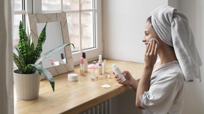 Jednoduché a rychlé beauty rituály vás udělají každým dnem krásnější. 
