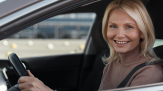 Test: Zvládli byste autoškolu, nebo by pro vás i okolí bylo lepší vrátit řidičák. Zkuste nové otázky
