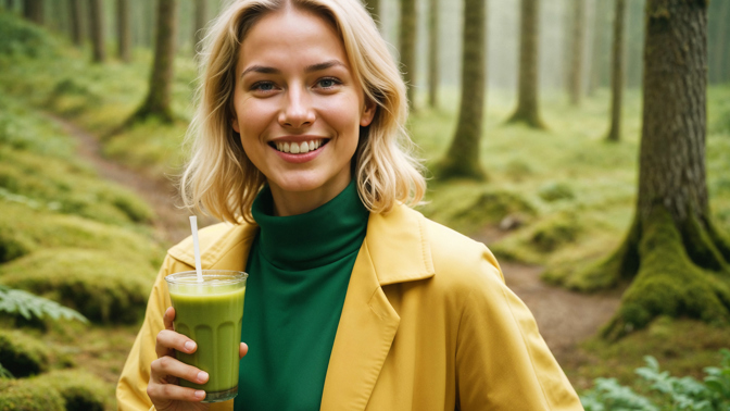 Matcha je hořká, drahá a nehodí se pro každého. Přesto byste jí z mnoha důvodů měli dát šanci