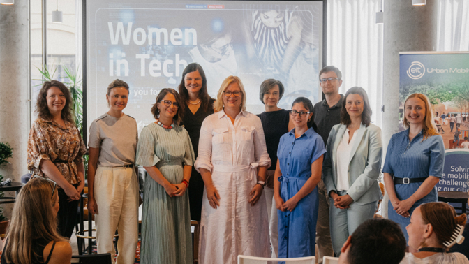 Women in Tech 2025: Přihlášky do čtvrtého ročníku jsou otevřeny