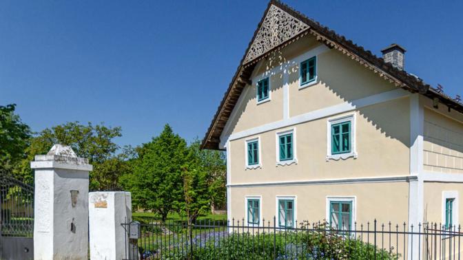 Rekonstrukce s respektem k historii: Homutův statek v srdci Kokořínska