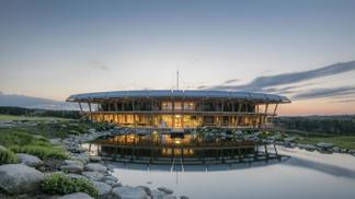 Panorama Golf Resort
Dopřejte si relaxační pobyt v nádherném a klidném prostředí. Všechna moderní wellness zařízení, vodní atrakce, thajské masáže a zázemí na nejvyšší úrovni jsou pro vás nachystány. Vaše pohodlí je pro nás prioritou, celkový počet návštěvníků Panorama Wellness v daný moment je proto vždy omezen.
Panorama Golf Resort
Dopřejte si relaxační pobyt v nádherném a klidném prostředí. Všechna moderní wellness zařízení, vodní atrakce, thajské masáže a zázemí na nejvyšší úrovni jsou pro vás nachystány. Vaše pohodlí je pro nás prioritou, celkový počet návštěvníků Panorama Wellness v daný moment je proto vždy omezen.