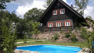 Roubenka Šípková
Roubenka Šípková