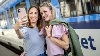 cestování s comfortjet