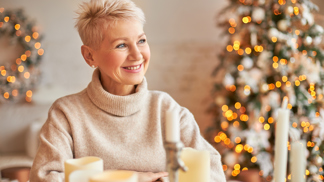Well-being advent: 24 dní pečujících maličkostí, které vám zpříjemní čekání na Vánoce 