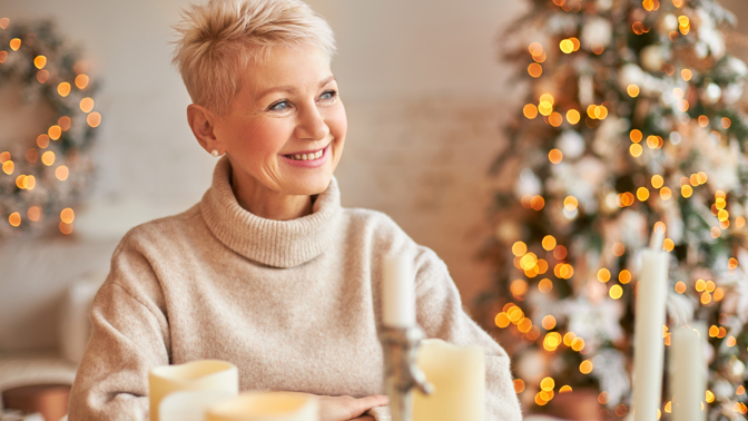 Well-being advent: 24 dní pečujících maličkostí, které vám zpříjemní čekání na Vánoce 