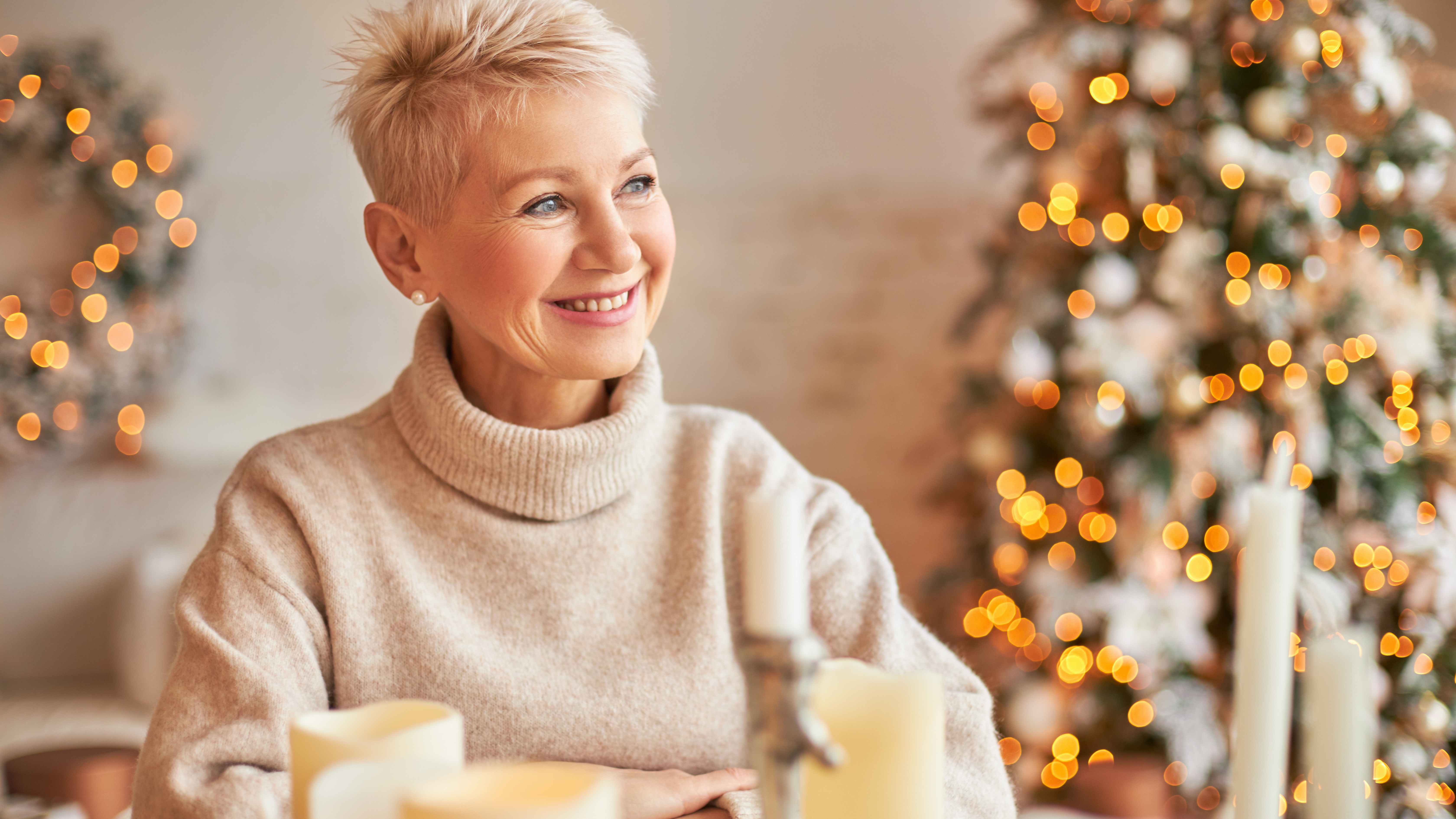 Well-being advent: 24 dní pečujících maličkostí, které vám zpříjemní čekání na Vánoce