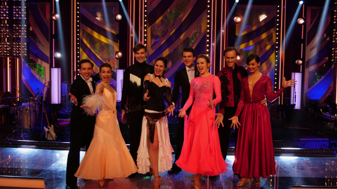 StarDance: Kdo si zatančí ve finále?