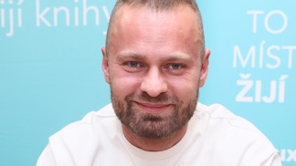 MUDr. Marek Dvořák