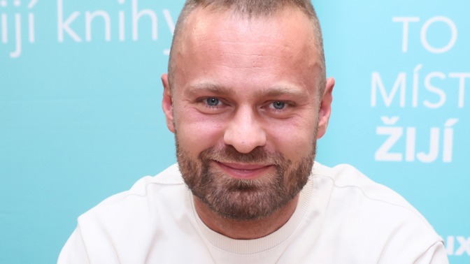 MUDr. Marek Dvořák