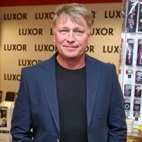 Michal Dlouhý je vyhlášený elegán a miláček řady fanynek.