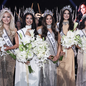 Miss Czech Republic 2026 se stala krásná bruneta Lucie Pisková.