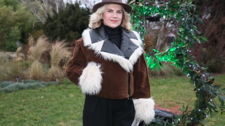 Leona Machálková