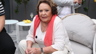 Jiřina Bohdalová