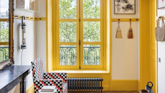 Jérôme Galland, Merci Paris
