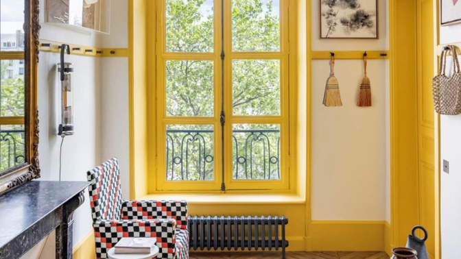 Jérôme Galland, Merci Paris
