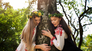 Keltský stromový horoskop: Každý máme svůj rodný strom, jehož síla nás ovlivňuje po celý náš život. Který je ten váš?