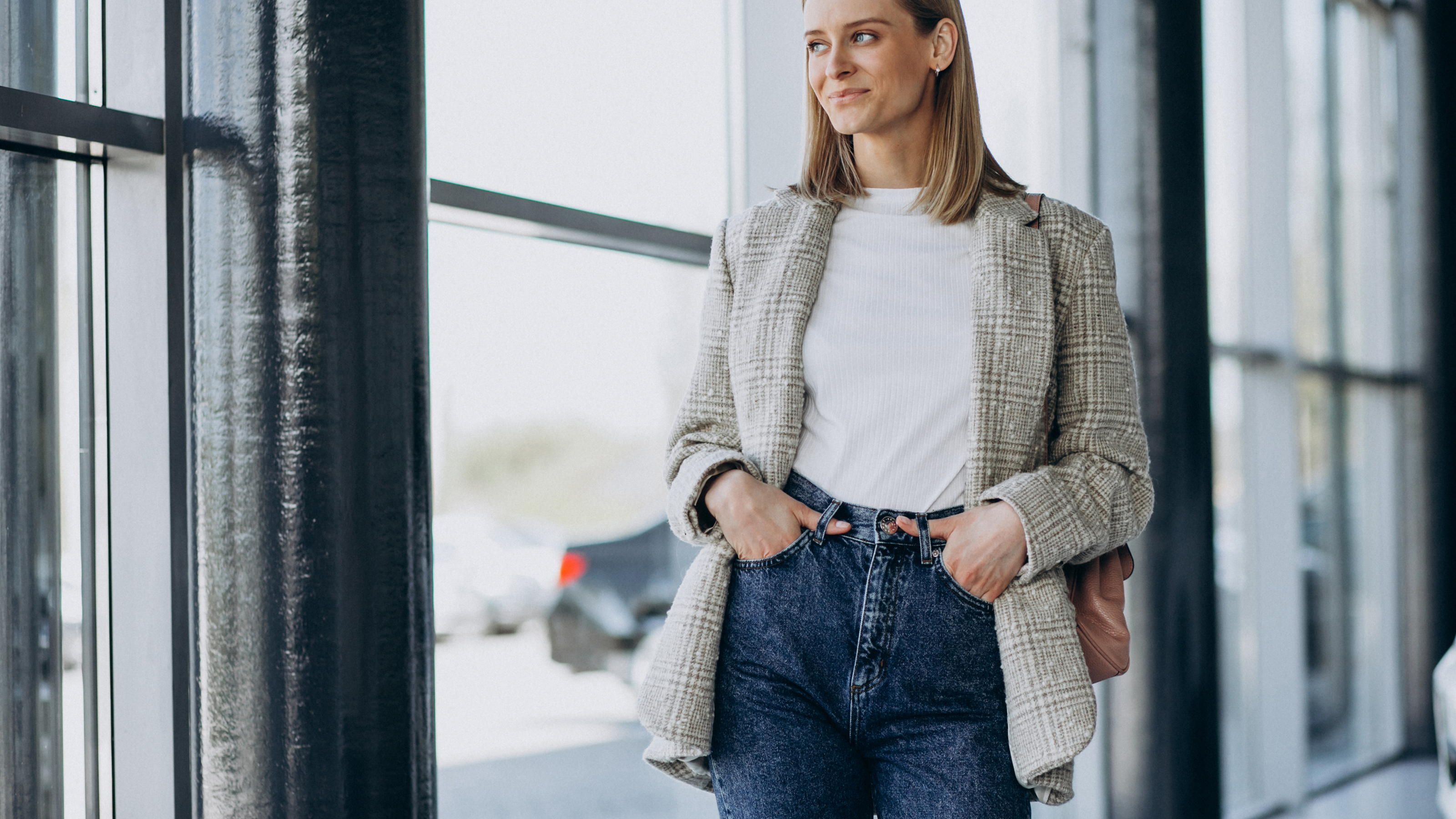 Ležérní elegance – módní styl, ve kterém se budete cítit skvěle. 
