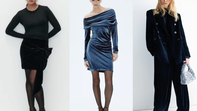 Oblékat můžete tradiční modely i zajímavé kousky s prvky extravagance. 
