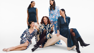 Diane von Furstenberg Zalando
