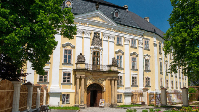 Igráček na zámku: Bruntál láká děti i rodiče na hravý výlet do světa legendární hračky