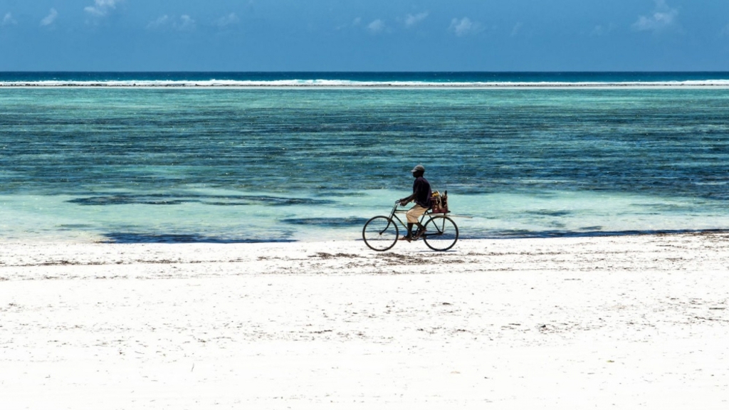 Zanzibar – Afrika s vůní Orientu