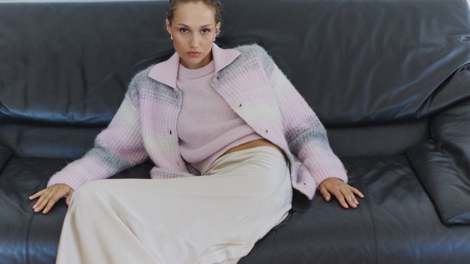Zapomenuté styly z minulosti se vracejí na českou módní scénu Zapomenuté styly z minulosti se vracejí na českou módní scénu
