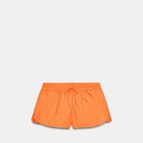 Nylonové šortky se šňůrkou, Zara, 549 Kč