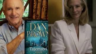 Kulturní tipy na září 2025 podle Marianne: Dan Brown míří do Prahy, startují Tady Vary