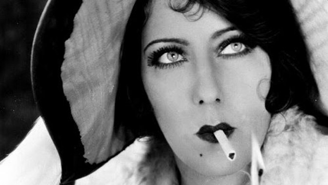 Žena, která nás inspiruje: Gloria Swanson