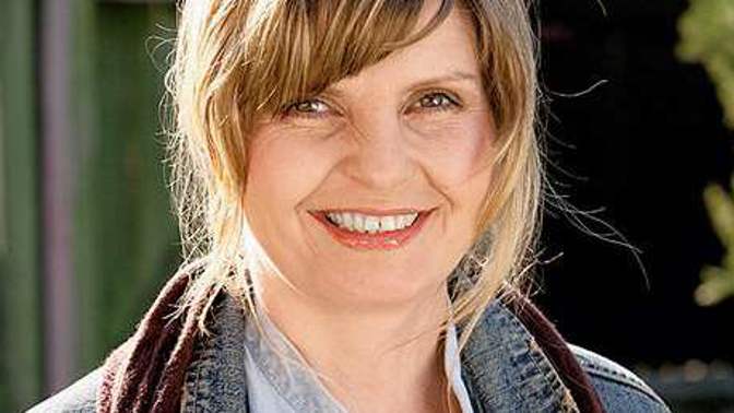 Žena Marianne: Petra Procházková